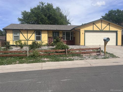 356 S 28th Avenue, Brighton, CO, 80601 | Card Image