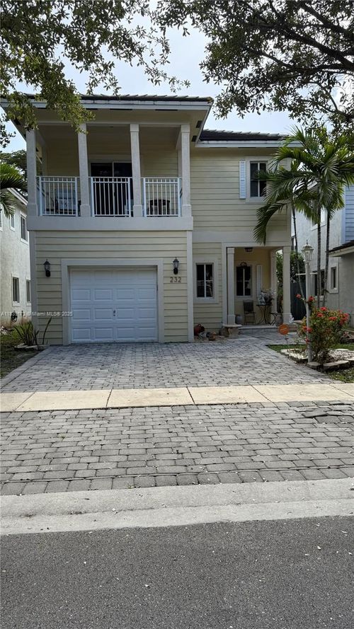 232 Se 32nd Ter, Homestead, FL, 33033 | Card Image