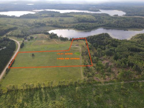 LOT C TBD County Road 51, Bovey, MN, 55709 | Card Image