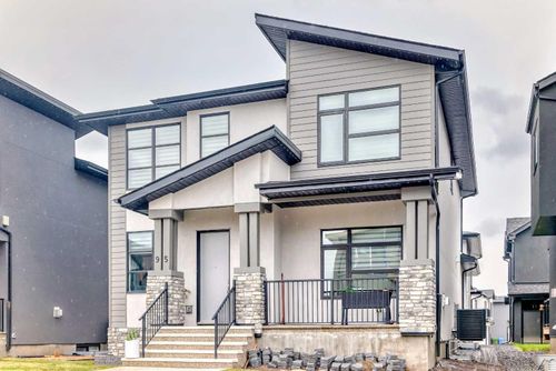 95 Rock Lake View Nw, Calgary, AB, T3G0E9 | Card Image