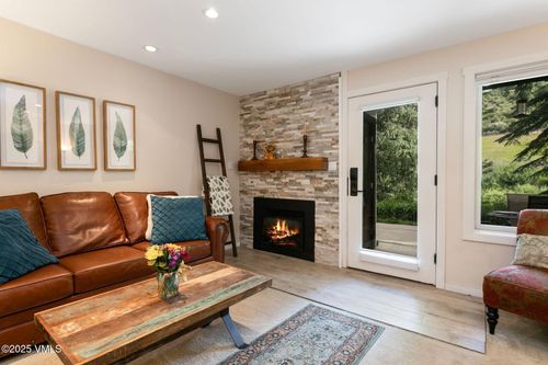 2-4610 Vail Racquet Club Dr, Vail, CO, 81657-5265 | Card Image