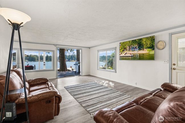 21 E Shore Ct, House other with 2 bedrooms, 1 bathrooms and 2 parking in Grapeview WA | Image 17