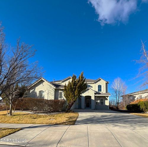 2810 Halo Dr, Sparks, NV, 89436-7137 | Card Image