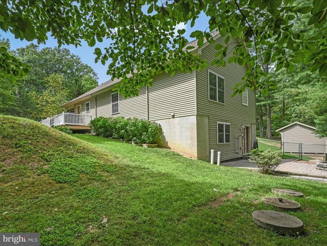 2416 Crow Foot Dr, House other with 3 bedrooms, 3 bathrooms and null parking in AUBURN PA | Image 30