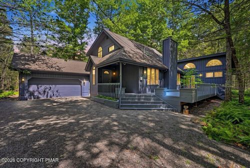 171 Flintlock Trl, Pocono Pines, PA, 18350 | Card Image