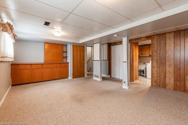 7 Jeanette St, House other with 4 bedrooms, 2 bathrooms and 7 parking in Hamilton ON | Image 39