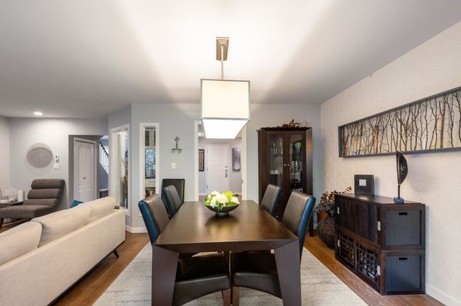 1452 Stevens St, Townhouse with 3 bedrooms, 3 bathrooms and 5 parking in White Rock BC | Image 18