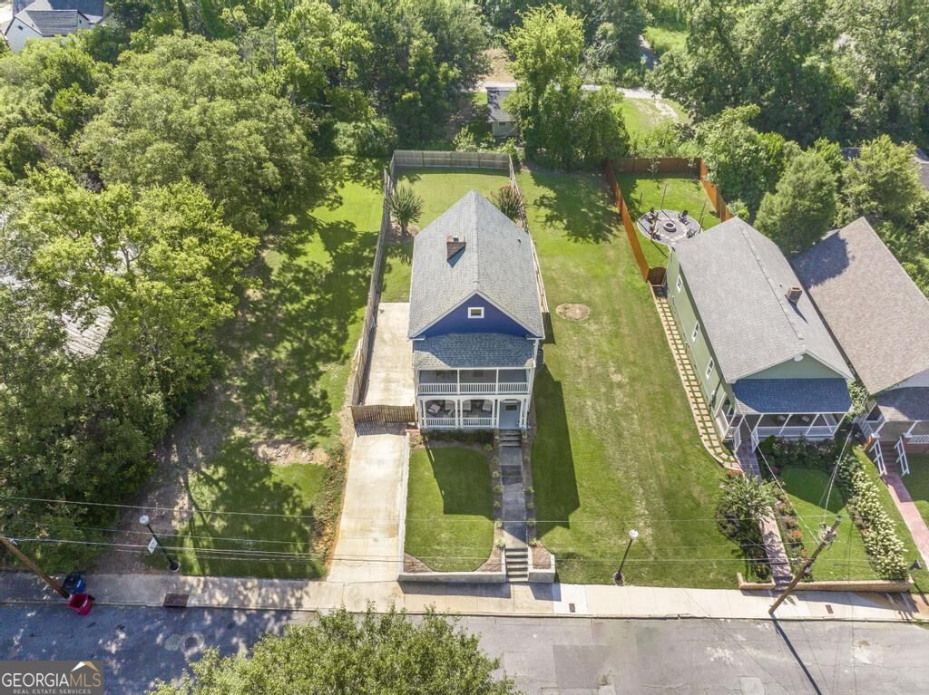 Residential in Macon 3