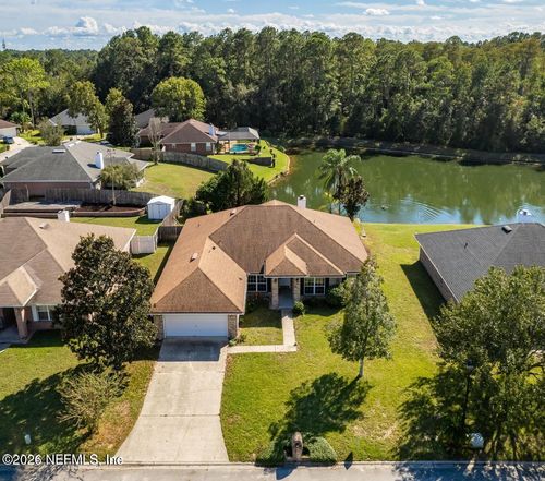 5434 Bristol Bay Ln N, JACKSONVILLE, FL, 32244-6925 | Card Image