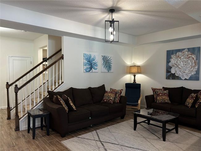 12463 Trailhead Dr, Townhouse with 3 bedrooms, 3 bathrooms and null parking in BRADENTON FL | Image 13