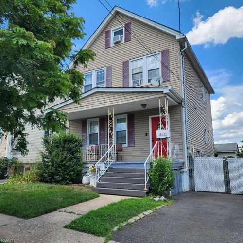 308 Hagel Ave, Linden, NJ, 07036-1022 | Card Image
