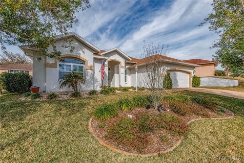 4616 N Maywood Way, Beverly Hills, FL, 34465-8700 | Card Image