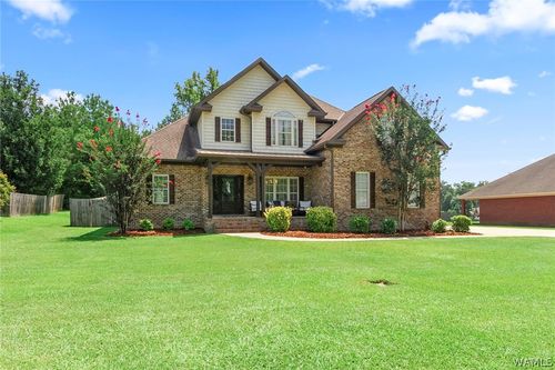 13763 Brandon James Ave, Northport, AL, 35475 | Card Image