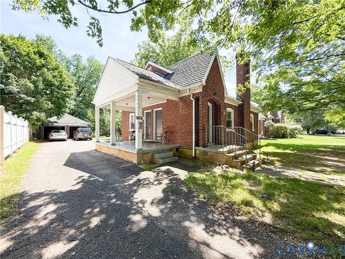 4356 Fort Ave, Lynchburg, VA, 24502-1232 | Card Image