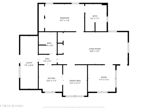 716 Scott Ave, Etowah, TN, 37331-1039 | Card Image