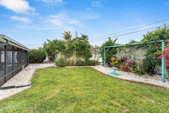 130 Harris Blvd, House other with 3 bedrooms, 2 bathrooms and null parking in Indialantic FL | Image 4