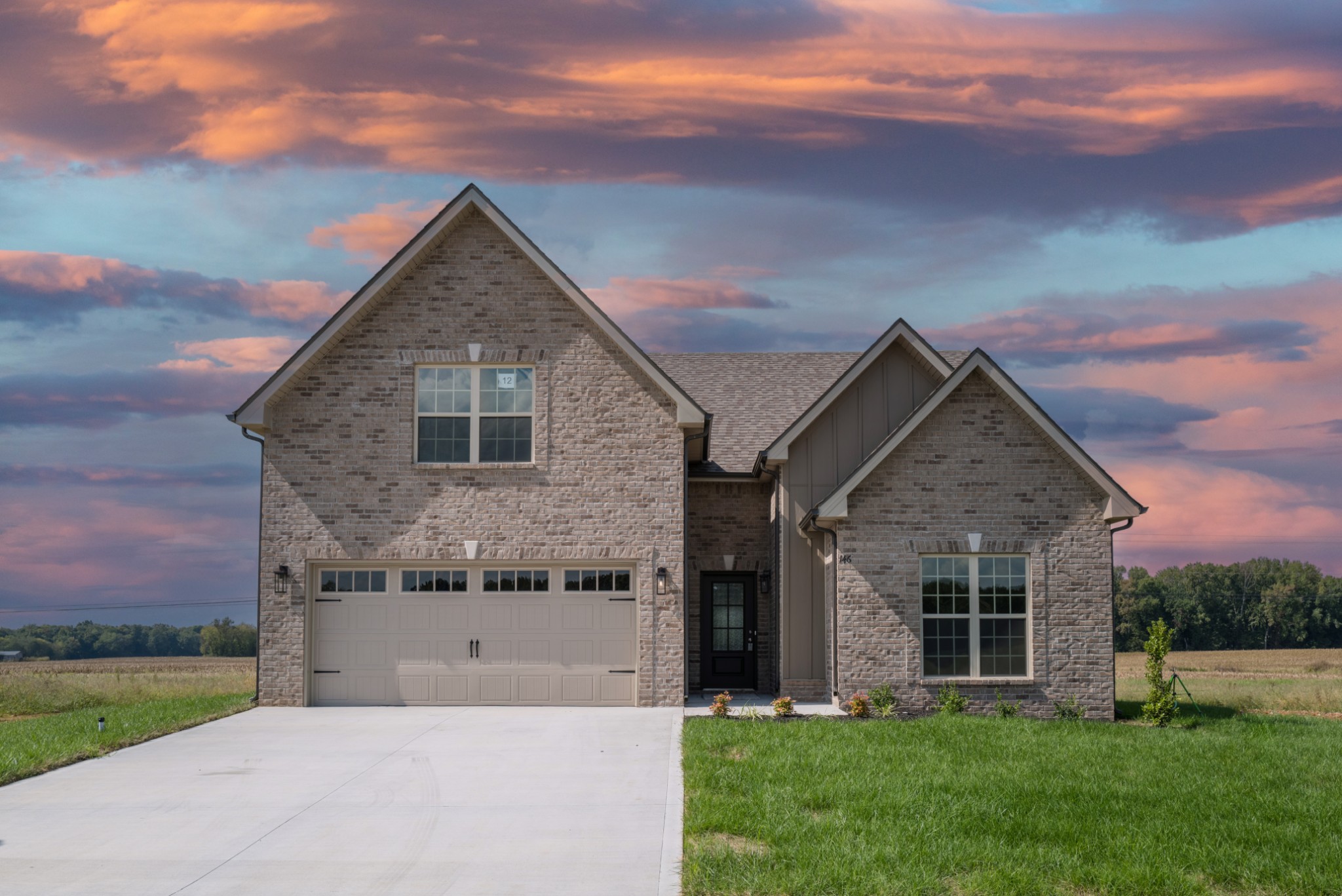 Aspen Pine Dr, Clarksville, TN 37043