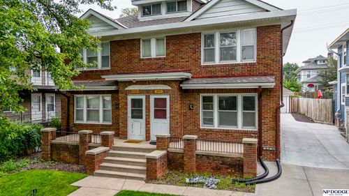 4914 California St, Omaha, NE, 68132-2418 | Card Image