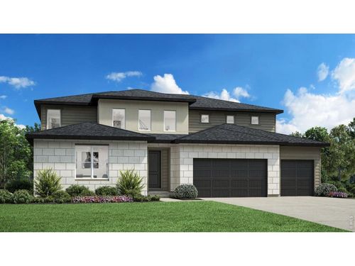 3258 Chandler Bay Ct, Loveland, CO, 80538-4260 | Card Image