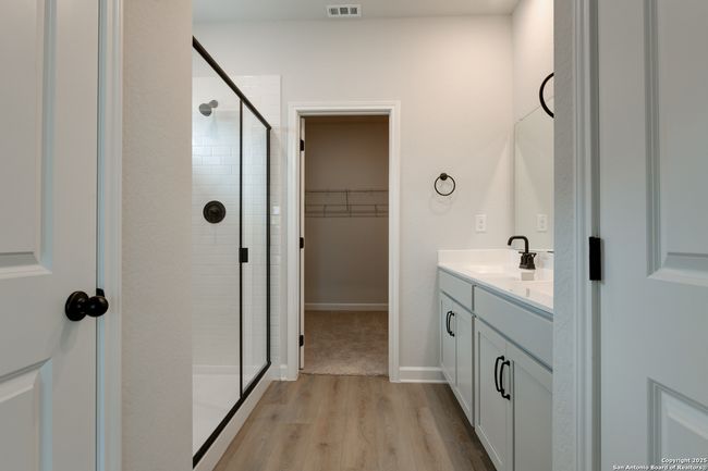 12841 Hill Plains Dr, House other with 4 bedrooms, 3 bathrooms and null parking in Schertz TX | Image 19