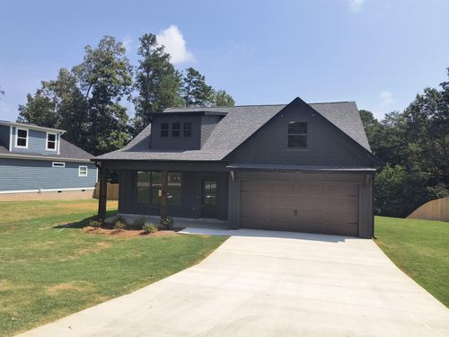 378 Sentry Oaks, Chickamauga, GA, 30707-1999 | Card Image