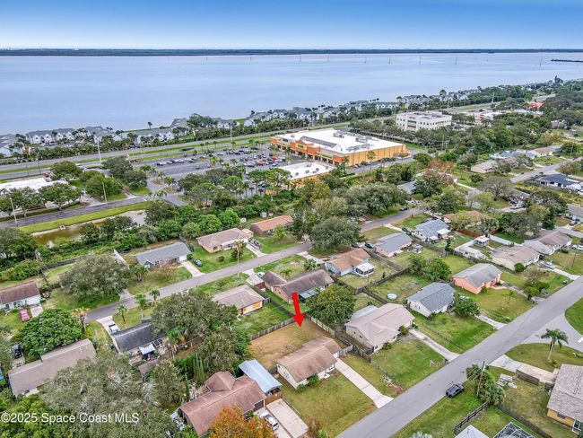 261 Chase Rd, House other with 3 bedrooms, 2 bathrooms and null parking in Cocoa FL | Image 22