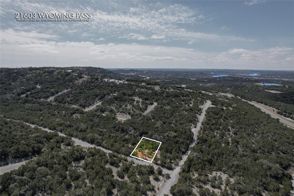 Land in Lago Vista 5