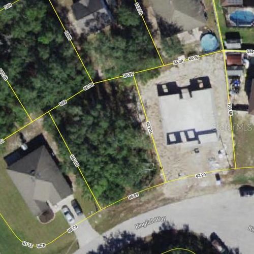 203 Kingfish Way, KISSIMMEE, FL, 34759-4882 | Card Image
