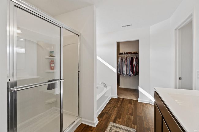 6903 Aster Dr, House other with 4 bedrooms, 3 bathrooms and null parking in Pendleton IN | Image 13