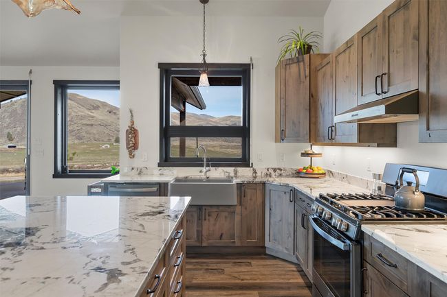 9701 Mt Highway 200, House other with 3 bedrooms, 2 bathrooms and null parking in Dixon MT | Image 14