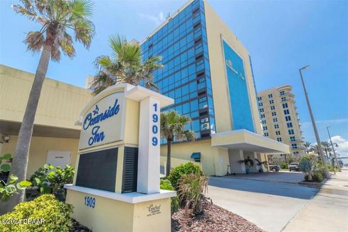 201-1909 S Atlantic Ave, DAYTONA BEACH SHORES, FL, 32118-5005 | Card Image
