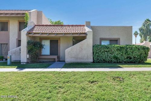 5458 W El Caminito Dr, Glendale, AZ, 85302-6121 | Card Image