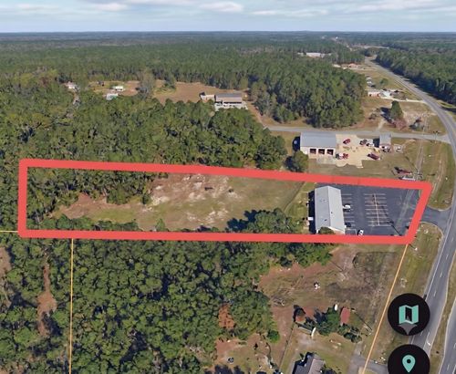 6194 N Highway 85, Crestview, FL, 32536 | Card Image