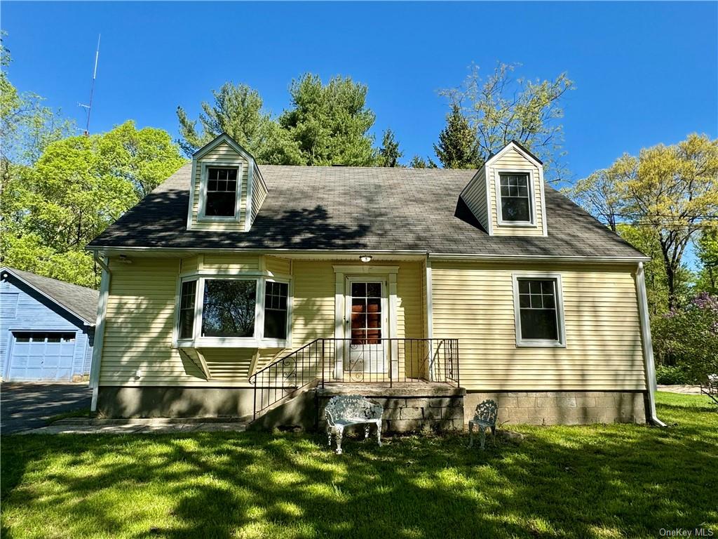 Hill Rd, Middletown, NY 10940