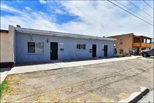 a-1910 Olive Ave, El Paso, TX, 79901-1909 | Card Image