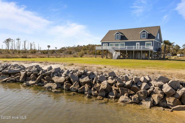 216 Styron Creek Rd, House other with 3 bedrooms, 3 bathrooms and null parking in Sealevel NC | Image 67