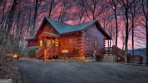 467-203 Cherry Log St, Cherry Log, GA, 30522-2527 | Card Image