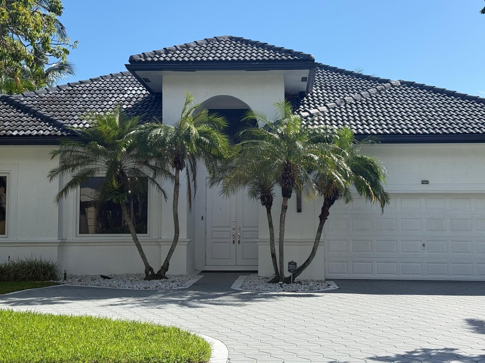 Residential Lease in Boca Raton