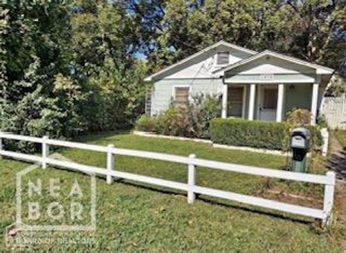 1410 W Monroe Ave, Jonesboro, AR, 72401-2555 | Card Image
