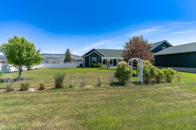 2198 Crested Wheat Loop, House other with 3 bedrooms, 4 bathrooms and null parking in East Helena MT | Image 50