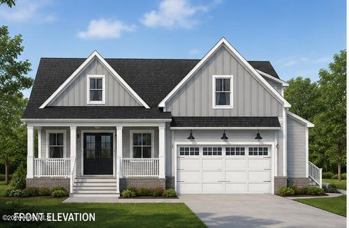 503 Crow Creek Dr Nw, Calabash, NC, 28467-2519 | Card Image