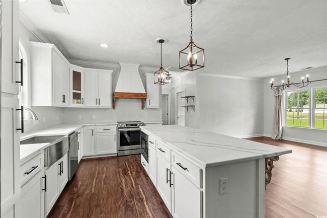 3428 Highway 66, House other with 3 bedrooms, 2 bathrooms and 10 parking in Loris SC | Image 15