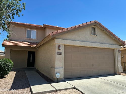 7776 N 55th Drive, Glendale, AZ, 85301 | Card Image