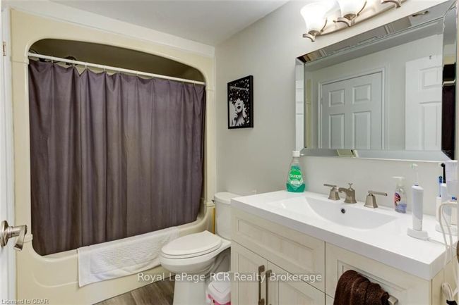 203 - 497 Birmingham St W, Condo with 2 bedrooms, 1 bathrooms and 1 parking in Mount Forest ON | Image 21