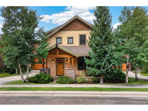 46 Meadow Trl, Fraser, CO, 80442-5108 | Card Image