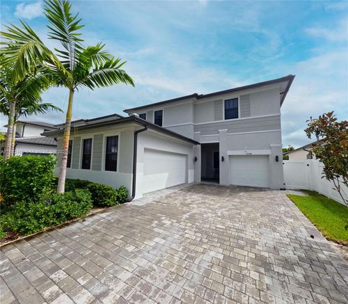 17344 Sw 46th St, Miramar, FL, 33029-2785 | Card Image