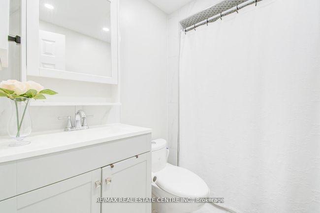 21 Hawkway Crt, House other with 4 bedrooms, 4 bathrooms and 4 parking in Brampton ON | Image 34