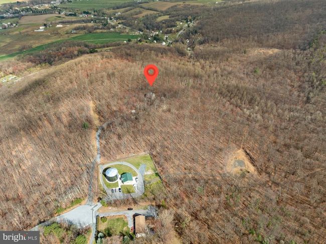 8620 Monns Gap Rd, House other with 4 bedrooms, 2 bathrooms and null parking in WAYNESBORO PA | Image 62