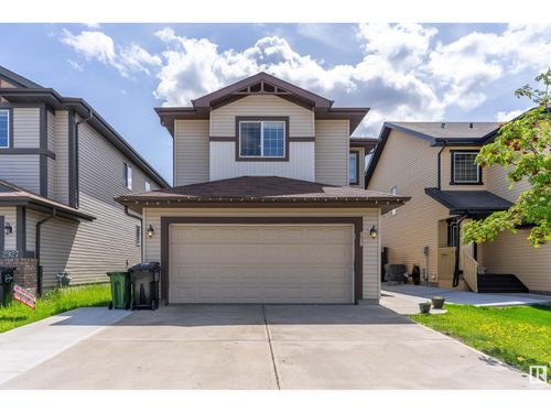 2931 26 Ave Nw, Edmonton, AB, T6T0H6 | Card Image