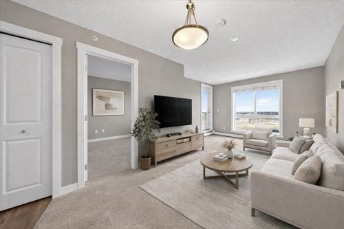 607-20 Kincora Glen Pk Nw, Calgary, AB, T3R1R9 | Card Image